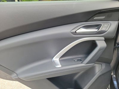 2025 Audi Q5 2.0T Premium Plus