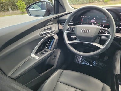 2025 Audi Q5 2.0T Premium Plus