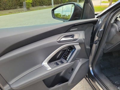 2025 Audi Q5 2.0T Premium Plus