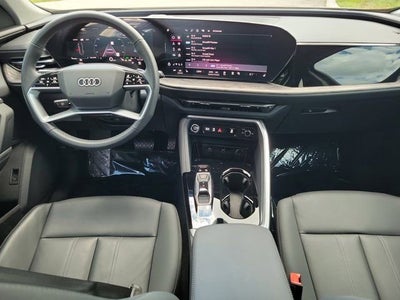 2025 Audi Q5 2.0T Premium Plus