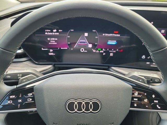 2025 Audi Q5 2.0T Premium Plus