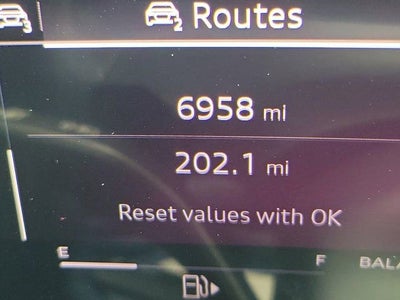 2025 Audi Q5 2.0T Premium Plus