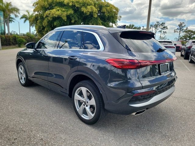 2025 Audi Q5 2.0T Premium Plus