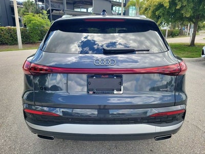 2025 Audi Q5 2.0T Premium Plus