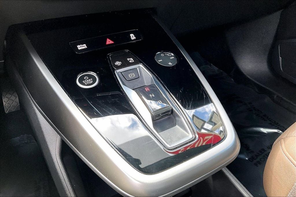 2023 Audi Q4 Sportback e-tron Premium Plus quattro