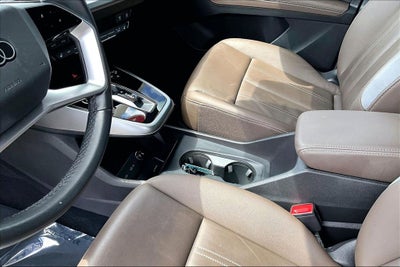 2023 Audi Q4 Sportback e-tron Premium Plus quattro