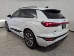 2025 Audi Q6 e-tron Prestige quattro
