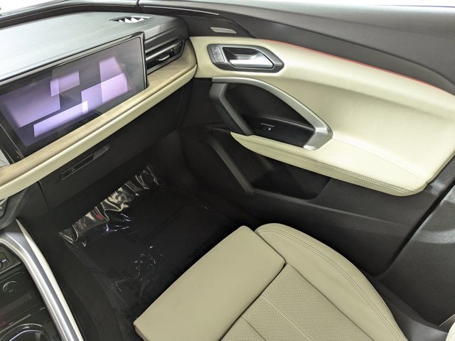 2025 Audi Q5 Prestige 2.0 TFSI quattro