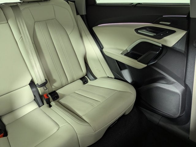 2025 Audi Q5 Prestige 2.0 TFSI quattro