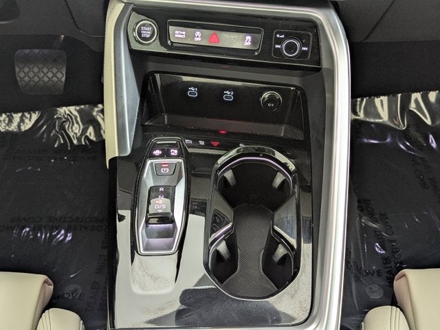2025 Audi Q5 Prestige 2.0 TFSI quattro