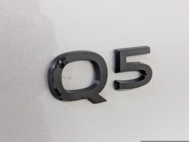 2025 Audi Q5 Prestige 2.0 TFSI quattro