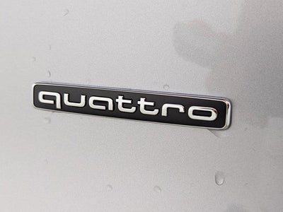 2025 Audi Q5 Prestige 2.0 TFSI quattro