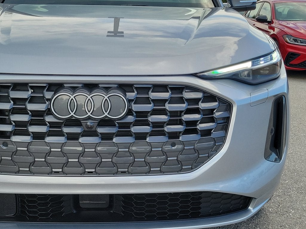 2026 Audi Q5 2.0T Prestige quattro
