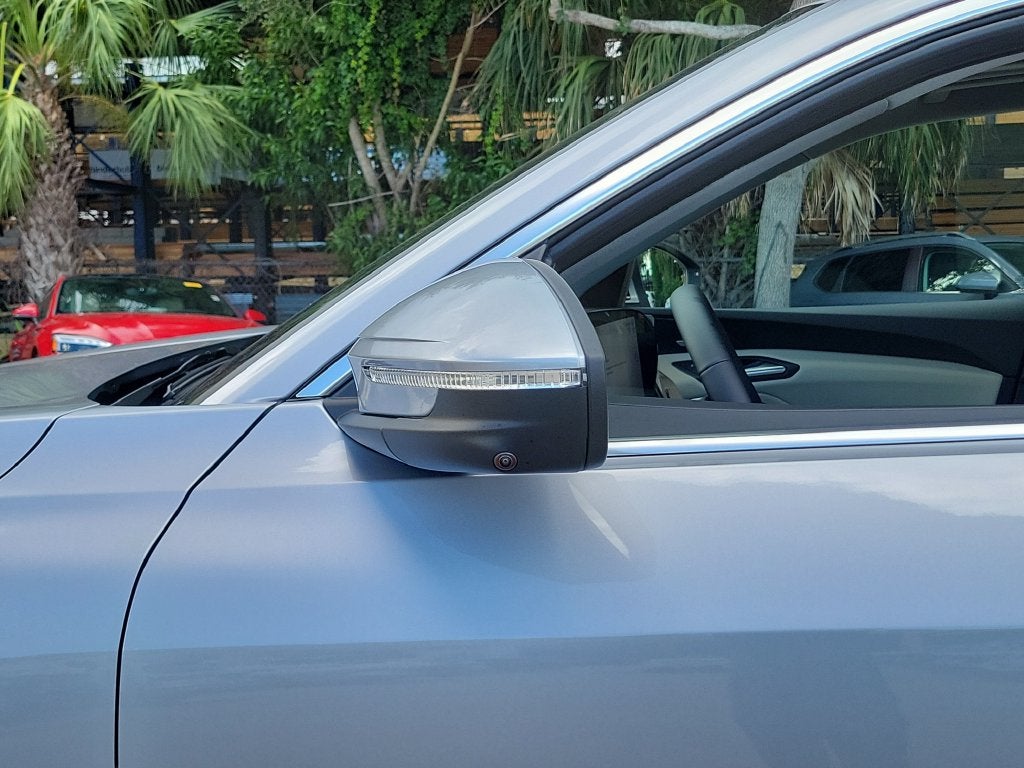 2026 Audi Q5 2.0T Prestige quattro