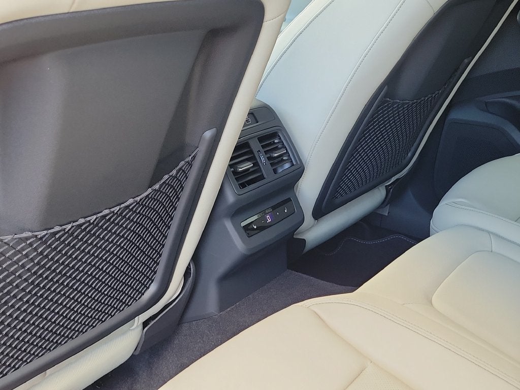 2026 Audi Q5 2.0T Prestige quattro