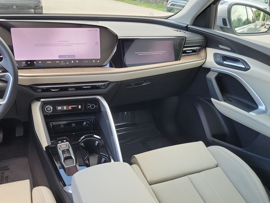2026 Audi Q5 2.0T Prestige quattro