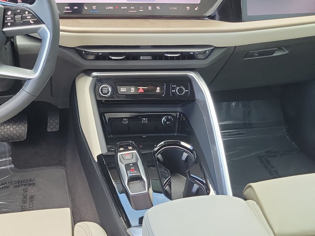 2026 Audi Q5 2.0T Prestige quattro