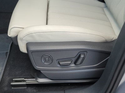 2026 Audi Q5 2.0T Prestige quattro