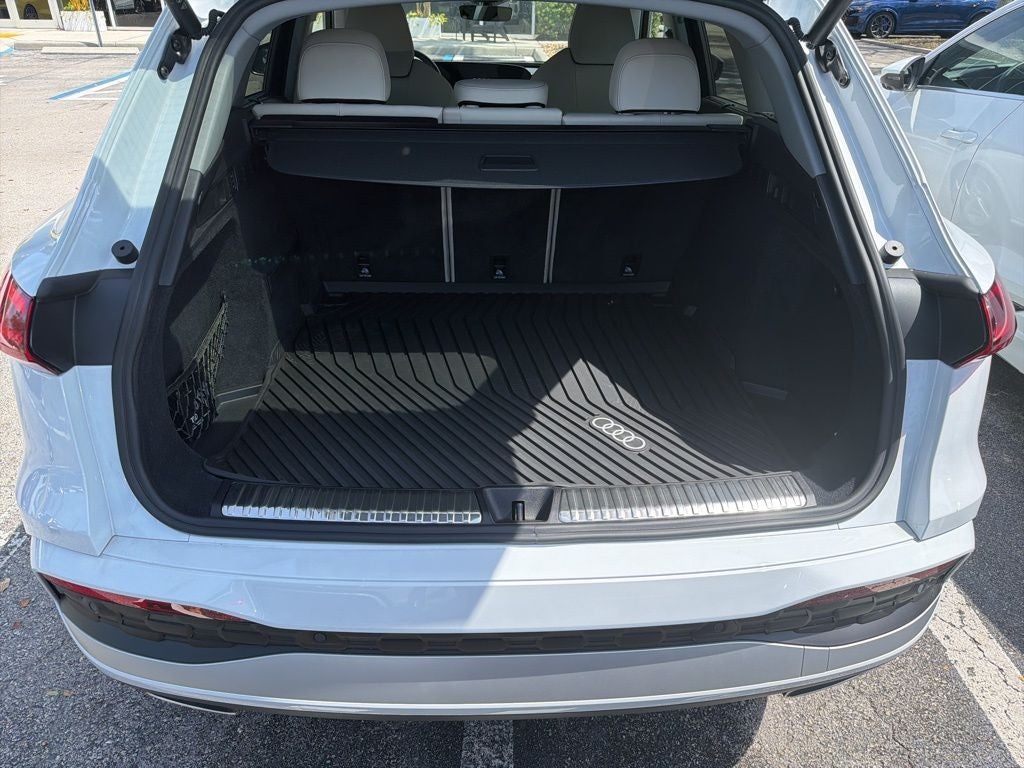 2025 Audi Q5 2.0T Prestige quattro