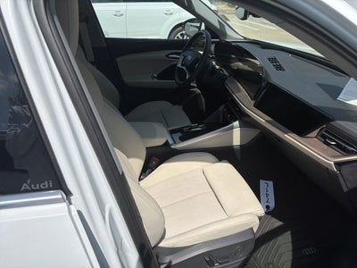 2025 Audi Q5 2.0T Prestige quattro