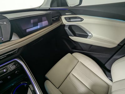 2025 Audi Q5 Prestige 2.0 TFSI quattro