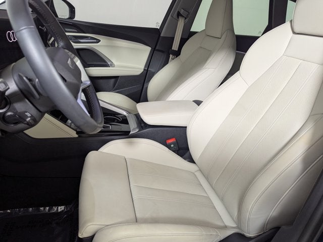2025 Audi Q5 Prestige 2.0 TFSI quattro