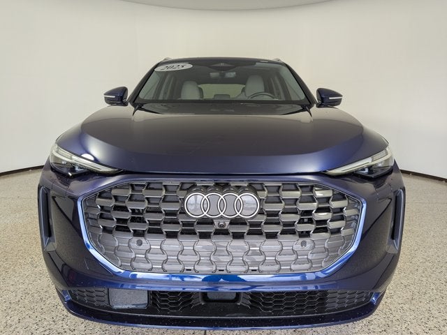 2025 Audi Q5 Prestige 2.0 TFSI quattro