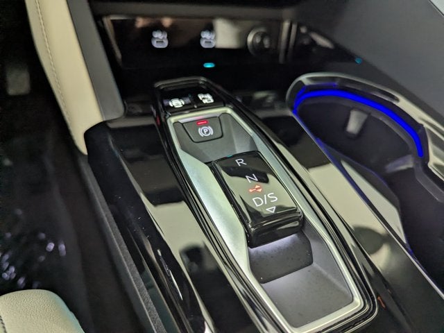 2025 Audi Q5 Prestige 2.0 TFSI quattro