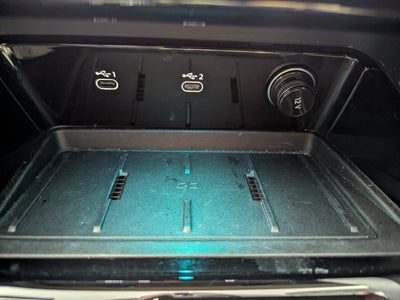 2025 Audi Q5 Prestige 2.0 TFSI quattro
