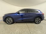 2025 Audi Q5 Prestige 2.0 TFSI quattro