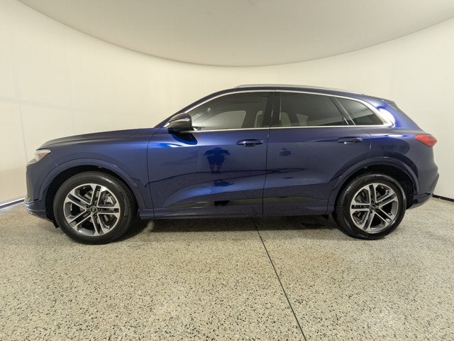 2025 Audi Q5 Prestige 2.0 TFSI quattro