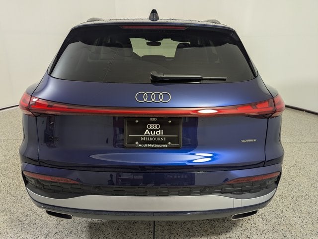 2025 Audi Q5 Prestige 2.0 TFSI quattro