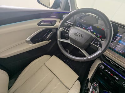 2025 Audi Q5 Prestige 2.0 TFSI quattro