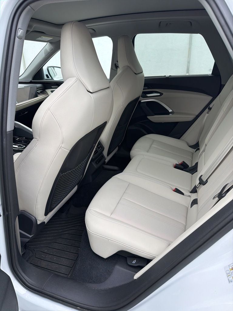 2025 Audi Q5 2.0T Prestige quattro