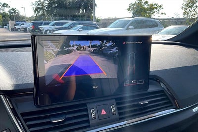 2023 Audi Q5 Sportback 45 S line Premium quattro