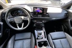 2023 Audi Q5 Sportback 45 S line Premium quattro