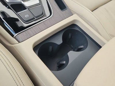 2023 Audi Q5 Sportback 45 S line Premium