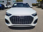 2023 Audi Q5 Sportback 45 S line Premium
