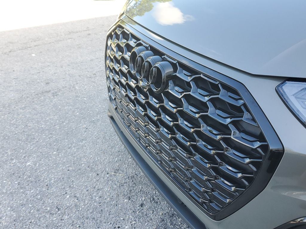 2023 Audi Q5 Sportback 45 S line Premium quattro