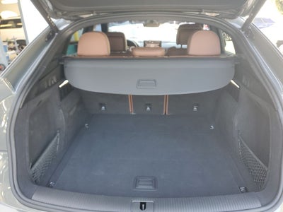 2023 Audi Q5 Sportback 45 S line Premium quattro