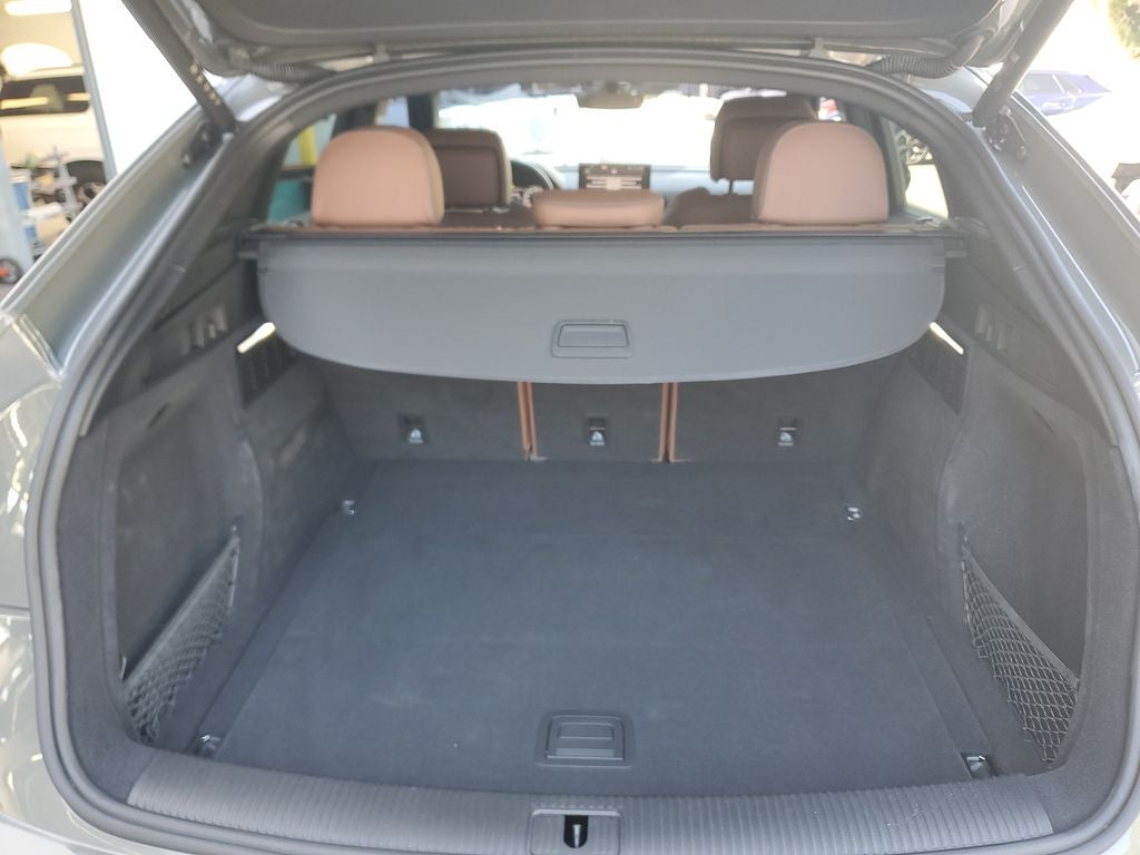 2023 Audi Q5 Sportback 45 S line Premium quattro