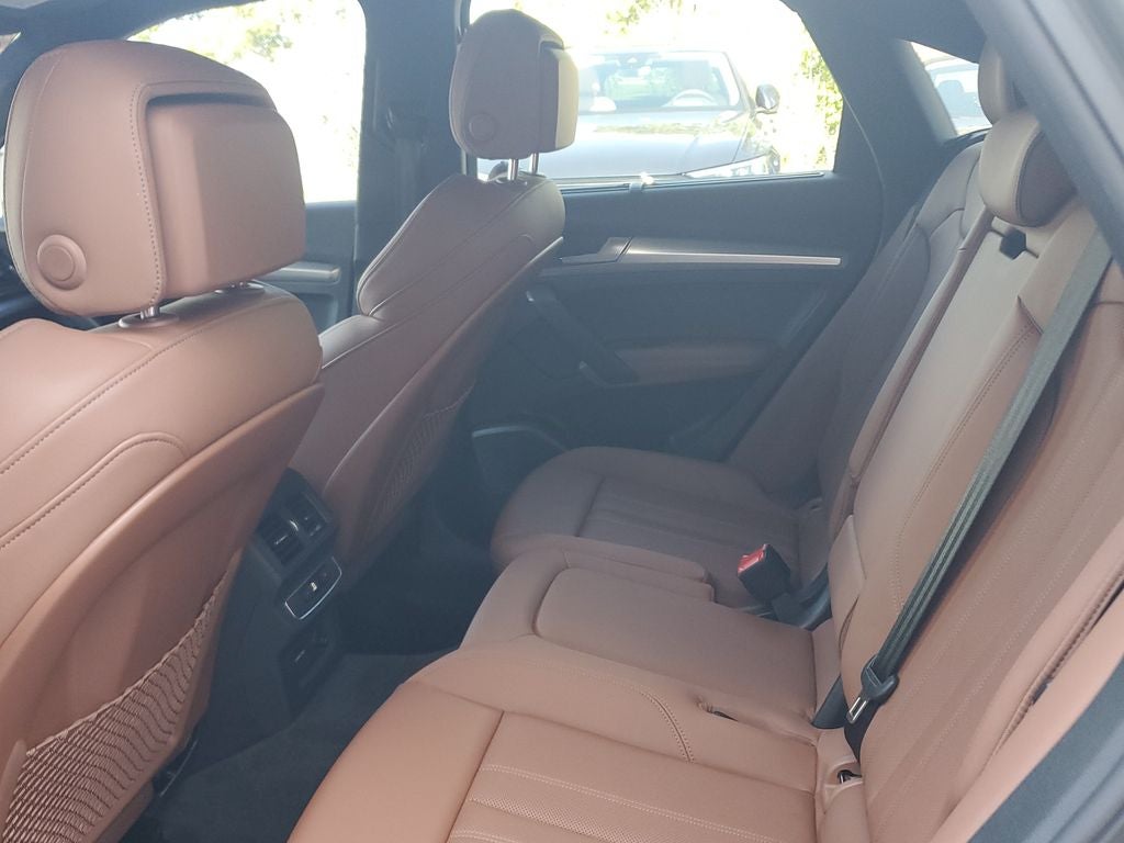 2023 Audi Q5 Sportback 45 S line Premium quattro