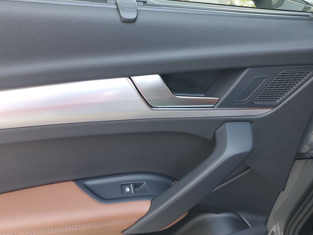 2023 Audi Q5 Sportback 45 S line Premium quattro