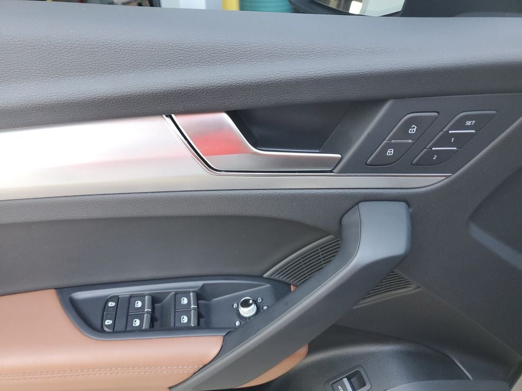 2023 Audi Q5 Sportback 45 S line Premium quattro