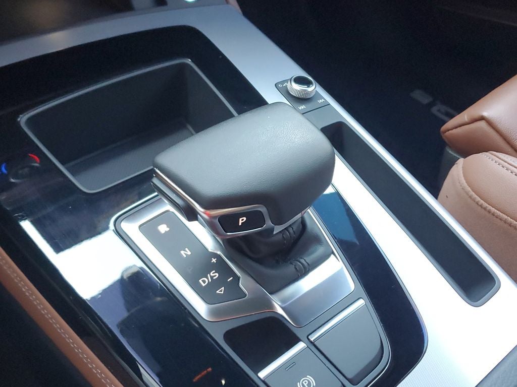 2023 Audi Q5 Sportback 45 S line Premium quattro