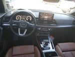 2023 Audi Q5 Sportback 45 S line Premium quattro