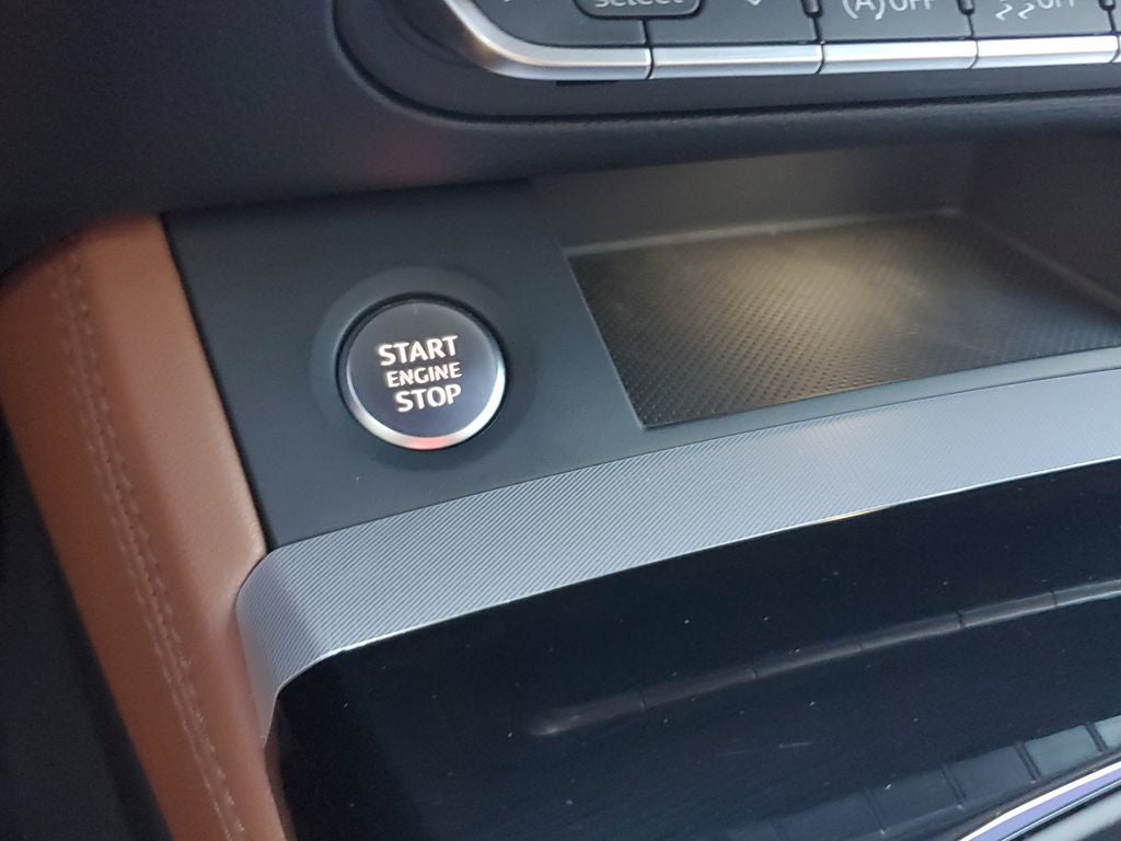 2023 Audi Q5 Sportback 45 S line Premium quattro