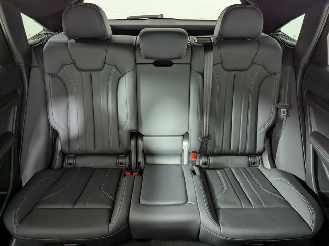 2025 Audi Q5 Sportback S line Premium Plus 45 TFSI quattro