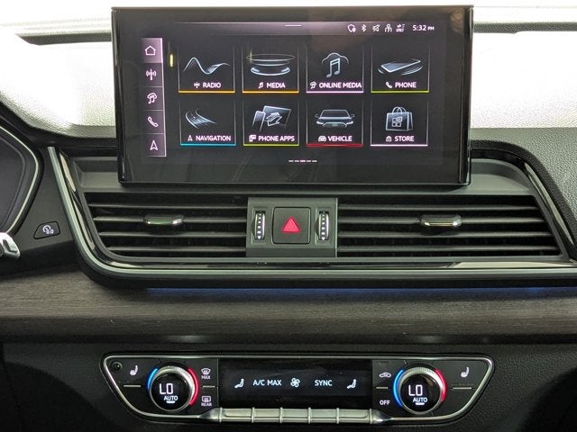 2025 Audi Q5 Sportback S line Premium Plus 45 TFSI quattro