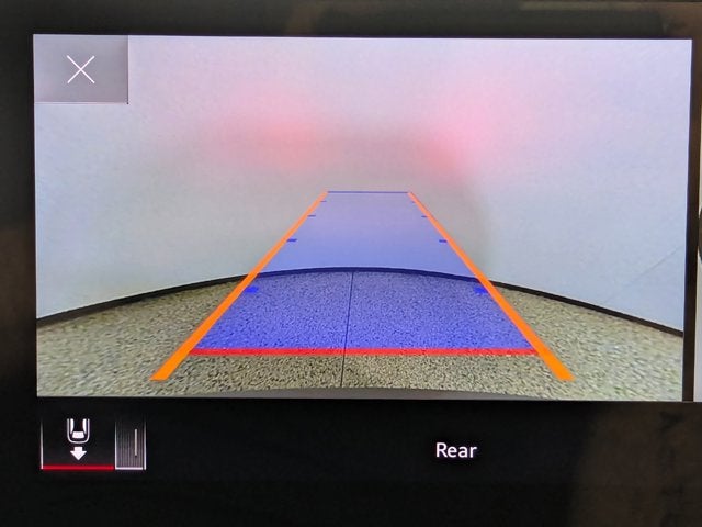 2025 Audi Q5 Sportback S line Premium Plus 45 TFSI quattro